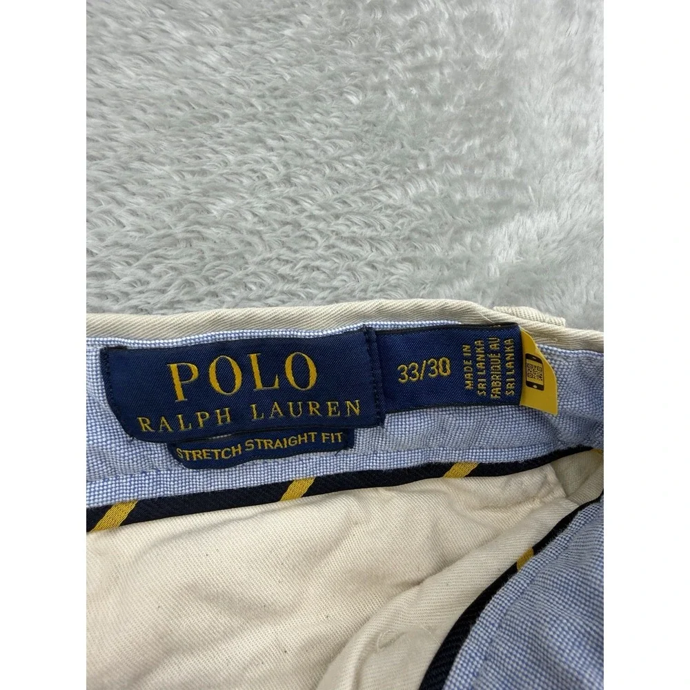 Polo Ralph Lauren please see